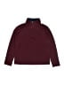 Crewcuts Outlet Burgundy Turtleneck Sweater Size 10 - 11 - photo 1