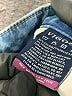 Vigoss Color Block Blue Jeans Size 31 waist - photo 9