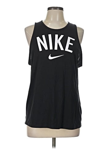 Nike Sleeveless Top (view 1)