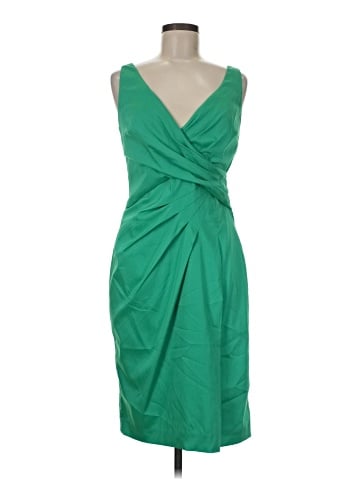 Lauren by Ralph Lauren Cocktail Dress (view 1)
