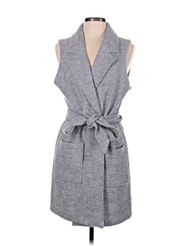 Tahari Vest (view 1)
