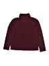 Crewcuts Outlet Burgundy Turtleneck Sweater Size 10 - 11 - photo 2