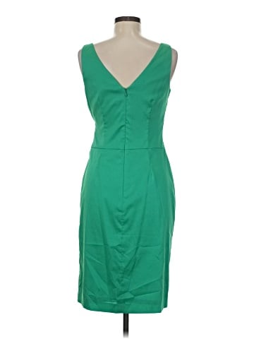 Lauren by Ralph Lauren Cocktail Dress (view 2)