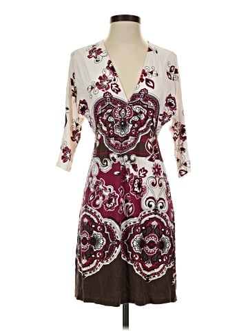 Tulip Cocktail Dress (view 1)