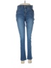 Gibson Latimer Solid Blue Jeans Size 8 - photo 1