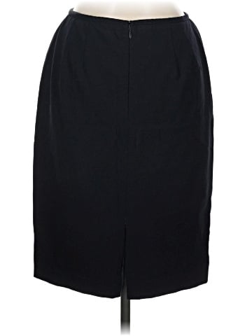 Lafayette 148 New York Formal Skirt (view 2)