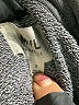 Madewell Black Pullover Hoodie Size S - photo 7