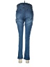 Gibson Latimer Solid Blue Jeans Size 8 - photo 2