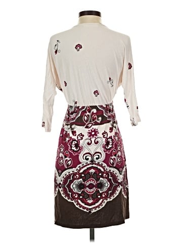Tulip Cocktail Dress (view 2)