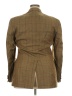 Brooks Brothers Tweed Brown Blazer Size XXL (estimated) - photo 2
