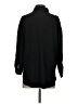 Michael Stars 100% Silk Black 3/4 Sleeve Silk Top Size Sm (0) - photo 2
