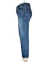 Gibson Latimer Solid Blue Jeans Size 8 - photo 5