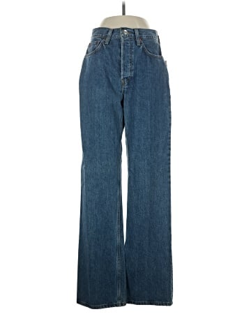 RE/DONE Jeans (view 1)
