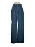 RE/DONE 100% Cotton Blue Jeans Size 26 waist - photo 1