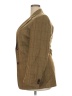 Brooks Brothers Tweed Brown Blazer Size XXL (estimated) - photo 5