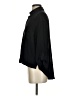 Michael Stars 100% Silk Black 3/4 Sleeve Silk Top Size Sm (0) - photo 5