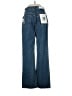 RE/DONE 100% Cotton Blue Jeans Size 26 waist - photo 2