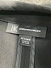 INC International Concepts Black Blazer Size M (petite) - photo 6