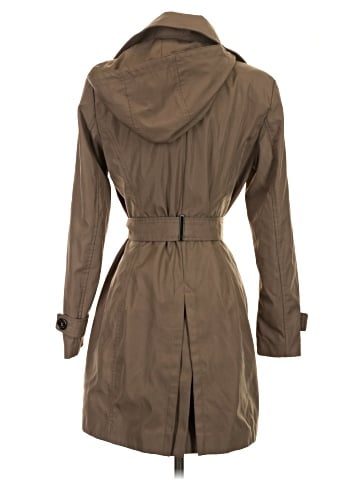Calvin Klein Trenchcoat (view 2)