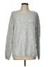 H&M L.O.G.G. Silver Pullover Sweater Size L - photo 1