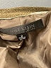 Anne Klein 100% Polyester Brown Blazer Size 2 - photo 6