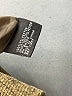 Anne Klein 100% Polyester Brown Blazer Size 2 - photo 7
