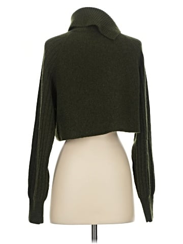 ALLSAINTS Turtleneck Sweater (view 2)