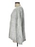 H&M L.O.G.G. Silver Pullover Sweater Size L - photo 5