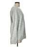 H&M L.O.G.G. Silver Pullover Sweater Size L - photo 4