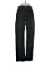 RE/DONE 100% Cotton Black Jeans Size 25 waist - photo 1