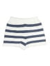 Assorted Brands Stripes White Shorts Size M - photo 1