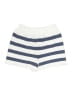 Assorted Brands Stripes White Shorts Size M - photo 2