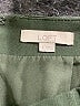 Ann Taylor LOFT Solid Green Formal Skirt Size 8 - photo 4
