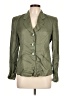 Alcott & Andrews Green Blazer Size 10 - photo 1