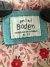 Mini Boden Red Overalls Size 5 - 7 - photo 3