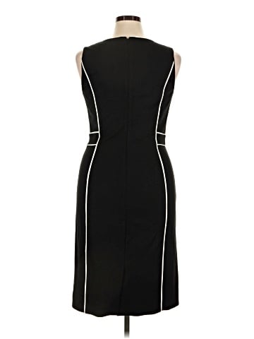 White House Black Market Cocktail Dress (view 2)