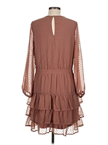 Express Casual Dress (view 2)