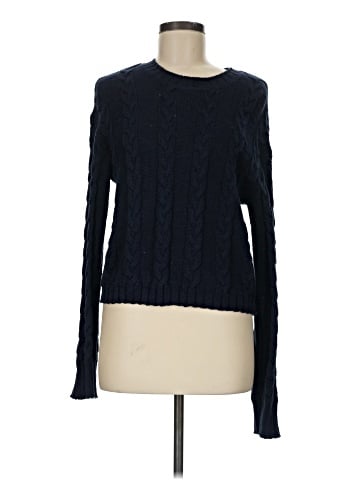 Sanctuary Pullover Sweater (view 1)