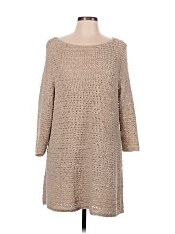 J.Jill 3/4 Sleeve Top (view 1)