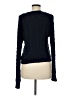 Sanctuary 100% Cotton Blue Pullover Sweater One size - photo 2