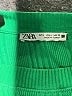 Zara Green Tank Top Size L - photo 7