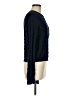 Sanctuary 100% Cotton Blue Pullover Sweater One size - photo 4