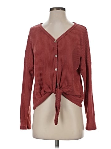 Altar'd State Cardigan (view 1)