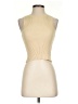 By Together Tan Sleeveless Top Size S - photo 1