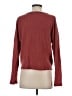 Altar'd State Red Cardigan Size S - photo 2