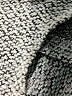 Promesa U.S.A. Tweed Gray Pullover Sweater Size L - photo 7