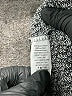 Promesa U.S.A. Tweed Gray Pullover Sweater Size L - photo 9
