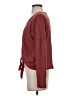 Altar'd State Red Cardigan Size S - photo 5