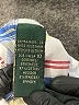 Harve Benard Plaid Blue Board Shorts Size 10 - photo 4
