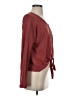Altar'd State Red Cardigan Size S - photo 4